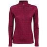 Trainingsshirt Harry's Horse Westendorf Donkerrood