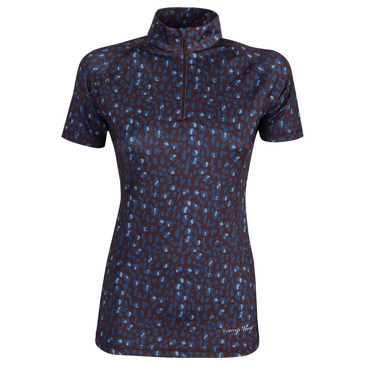 Harry's Horse - Shirt Zaza SU23 - Java - L