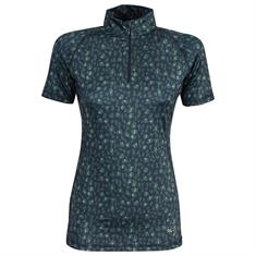 Trainingsshirt Harry's Horse Zaza Lichtblauw