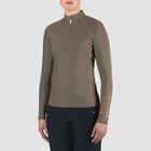 Trainingsshirt Horka Luxury Bruin