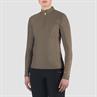 Trainingsshirt Horka Luxury Bruin