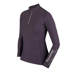 Trainingsshirt Horka Luxury Donkerblauw
