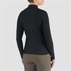 Trainingsshirt Horka Luxury Zwart