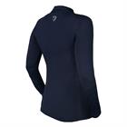 Trainingsshirt HORKA Platinum Blauw