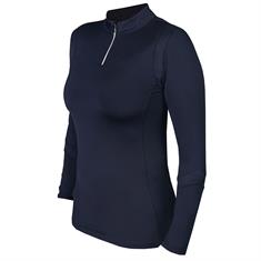 Trainingsshirt Horka Platinum Blauw