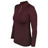 Trainingsshirt Horka Platinum Donkerrood