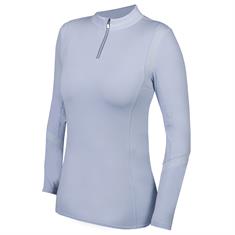 Trainingsshirt Horka Platinum Lichtblauw