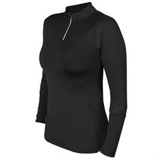Trainingsshirt Horka Platinum Zwart