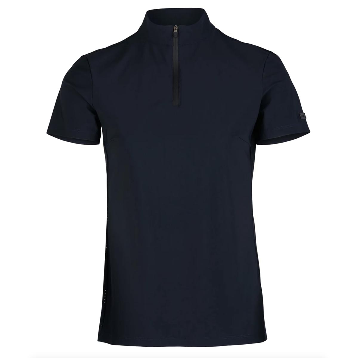 Trainingsshirt Horze Saphira Limited Edition Donkerblauw, 40 in donkerblauw