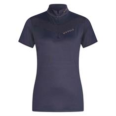 Trainingsshirt HV POLO HVPAlexa Donkerblauw