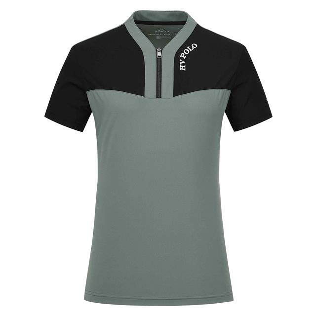 Trainingsshirt HV POLO HVPChloe Groen