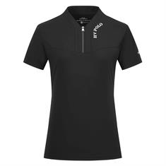 Trainingsshirt HV POLO HVPChloe Zwart