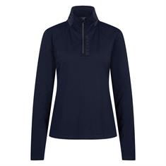 Trainingsshirt HV POLO HVPDenise Donkerblauw