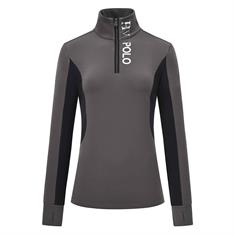 Trainingsshirt HV POLO HVPHelen Bruin