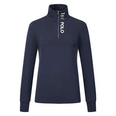 Trainingsshirt HV POLO HVPHelen Donkerblauw