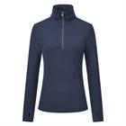 Trainingsshirt HV POLO HVPJenny Kids Donkerblauw