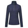 Trainingsshirt HV POLO HVPJenny Kids Donkerblauw