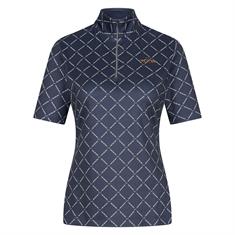 Trainingsshirt HV POLO HVPJessy Donkerblauw