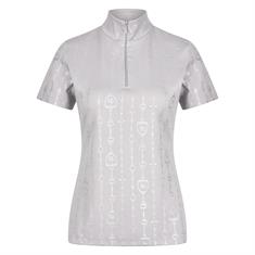 Trainingsshirt HV POLO HVPJolie Grijs