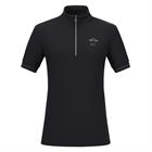 Trainingsshirt HV POLO HVPJolie Zwart