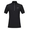 Trainingsshirt HV POLO HVPJolie Zwart
