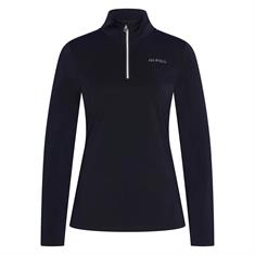 Trainingsshirt HV POLO HVPLumi Zwart