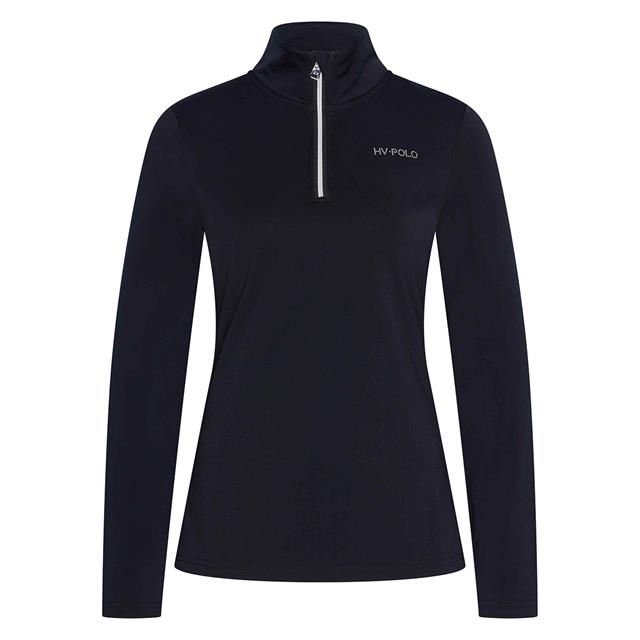 Trainingsshirt HV POLO HVPLumi Zwart