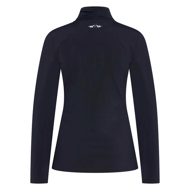 Trainingsshirt HV POLO HVPLumi Zwart