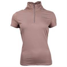 Trainingsshirt HV POLO HVPLumiere Lichtbruin