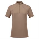 Trainingsshirt HV POLO HVPLydia Middenbruin
