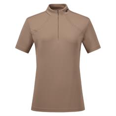 Trainingsshirt HV POLO HVPLydia Middenbruin