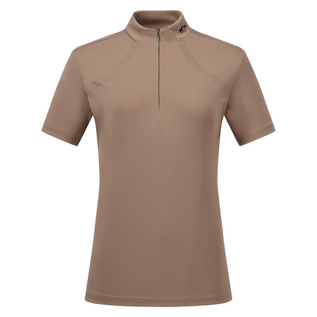 Trainingsshirt HV POLO HVPLydia Middenbruin