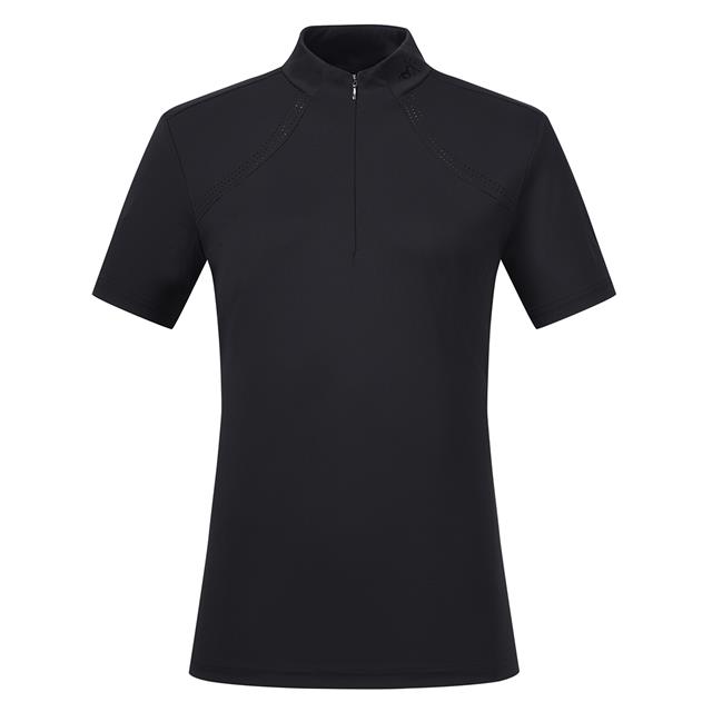 Trainingsshirt HV POLO HVPLydia Zwart