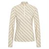 Trainingsshirt HV POLO HVPManja Beige