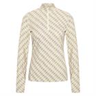 Trainingsshirt HV POLO HVPManja Beige
