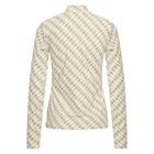 Trainingsshirt HV POLO HVPManja Beige