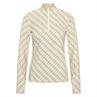 Trainingsshirt HV POLO HVPManja Beige