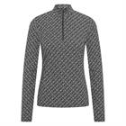 Trainingsshirt HV POLO HVPManja Zwart