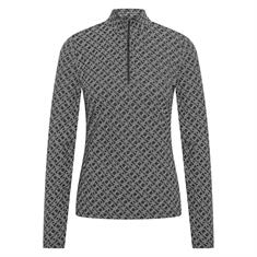 Trainingsshirt HV POLO HVPManja Zwart