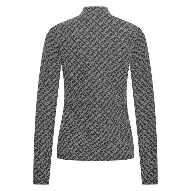 Trainingsshirt HV POLO HVPManja Zwart