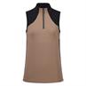 Trainingsshirt HV POLO HVPMara Sleeveless Middenbruin