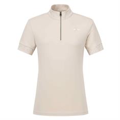 Trainingsshirt HV POLO HVPMaureen Beige