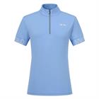 Trainingsshirt HV POLO HVPMaureen Lichtblauw