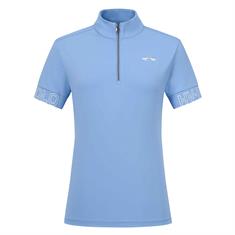 Trainingsshirt HV POLO HVPMaureen Lichtblauw