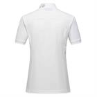 Trainingsshirt HV POLO HVPMaxime Wit