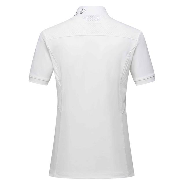 Trainingsshirt HV POLO HVPMaxime Wit