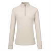 Trainingsshirt HV POLO HVPTess Beige
