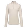 Trainingsshirt HV POLO HVPTess Beige