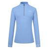 Trainingsshirt HV POLO HVPTess Lichtblauw
