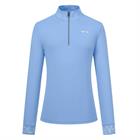Trainingsshirt HV POLO HVPTess Lichtblauw